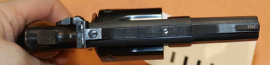 Revolver Smith & Wesson Modello 19-4 Calibro 357MG