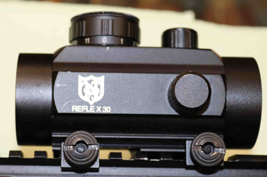 Carabina Norinco Modello CQ-A Calibro 223R Sportiva