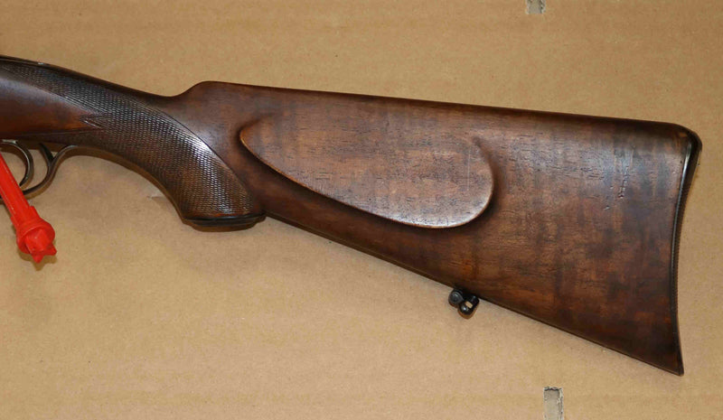 Carabina Mannlicher Schoenauer Stutzen Modello  1910 Calibro 6.5X57