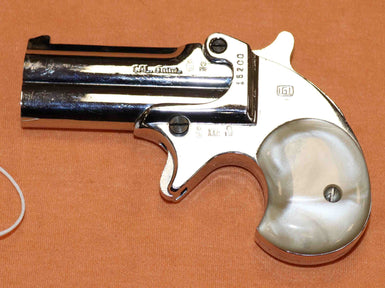 Pistola IGI Modello Derringer Calibro 6MM Flobert