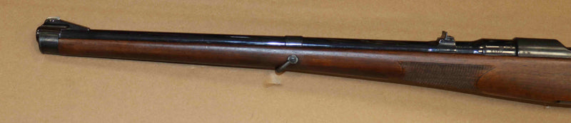 Carabina Mannlicher Schoenauer Stutzen Modello  1910 Calibro 6.5X57