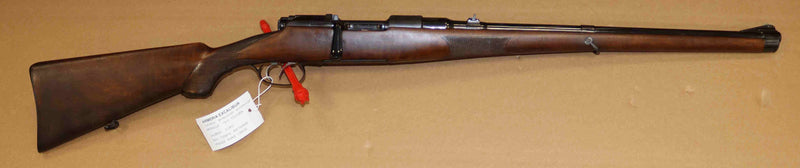 Carabina Mannlicher Schoenauer Stutzen Modello  1910 Calibro 6.5X57