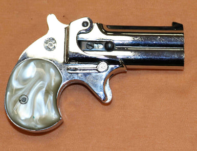 Pistola IGI Modello Derringer Calibro 6MM Flobert