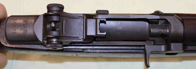 Carabina Beretta Modello BM59 Calibro 308W