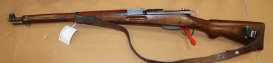 Carabina Schmidt Rubin Modello K31 Calibro 7.5X55