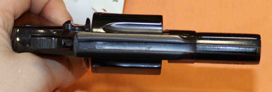 Revolver Colt Modello Detective Calibro 38 SP