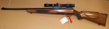 Carabina Beretta Modello Super Sport Calibro 22 LR Sportiva con Ottica