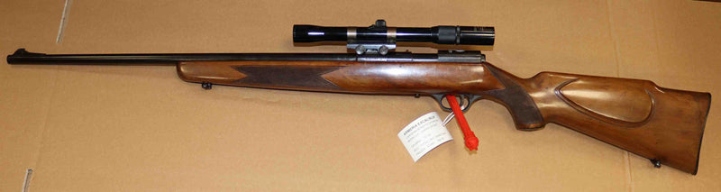 Carabina Beretta Modello Super Sport Calibro 22 LR Sportiva con Ottica