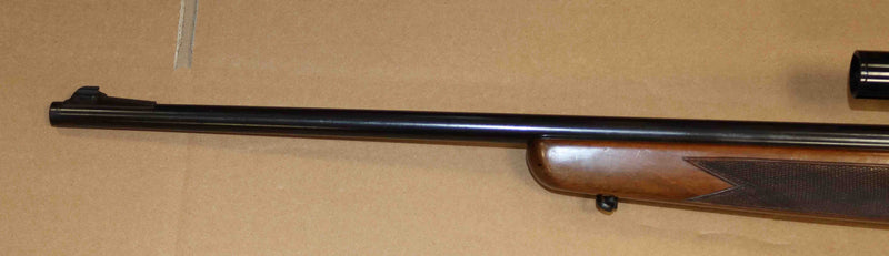 Carabina Beretta Modello Super Sport Calibro 22 LR Sportiva con Ottica