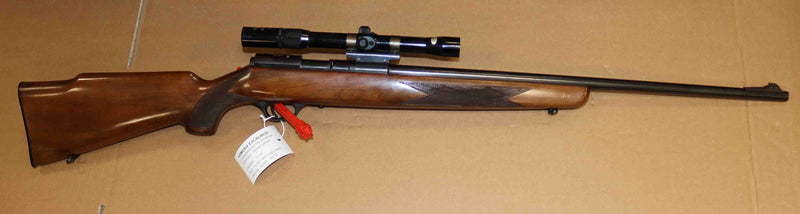 Carabina Beretta Modello Super Sport Calibro 22 LR Sportiva con Ottica