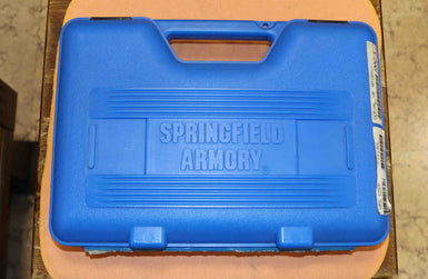 Pistola Springfield Modello 1911A1 Calibro 45 ACP Sportiva