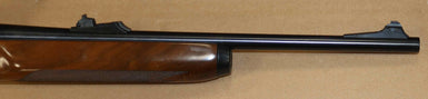 Carabina Semiautomatica Remington Modello 7400 Calibro 30/06 con Red Dot