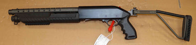 Fucile a Pompa Fabarm Modello Sdass Martial Calibro 12