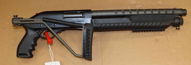 Fucile a Pompa Fabarm Modello Sdass Martial Calibro 12