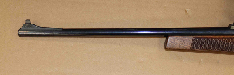 Carabina Lakelander Modello Tap-375 Calibro 243 con Ottica Zeiss