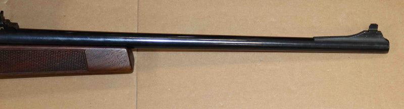 Carabina Lakelander Modello Tap-375 Calibro 243 con Ottica Zeiss
