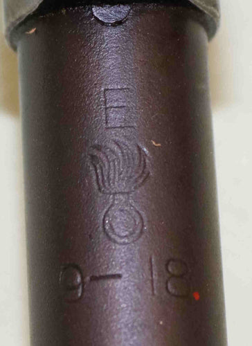 Carabina Eddystone Modello P17 Calibro 30/06