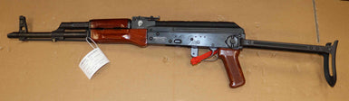 Carabina Semi SDM Modello AKS Calibro 7.62X39