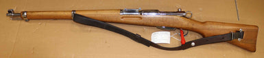 Carabina Schmidt Rubin Modello K31 Inox Calibro 7.5X55