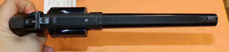 Revolver Smith & Wesson Modello K17 Calibro 22LR Sportivo