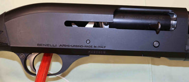 Fucile a Pompa e Semi Benelli Modello M3 Super 90 Calibro 12