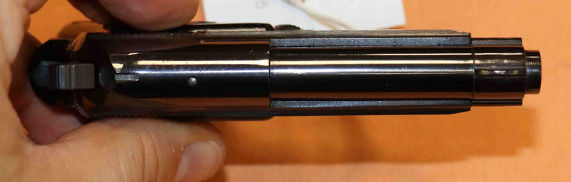 Pistola Beretta Modello 950B Calibro 6.35