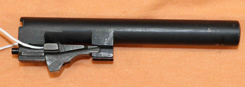Canna per Pistola Beretta Modello 98 Calibro 7.65 Para