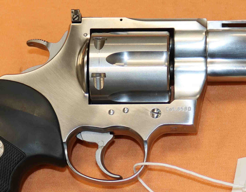 Revolver Colt Modello Anaconda Calibro 44 Magnum Sportivo