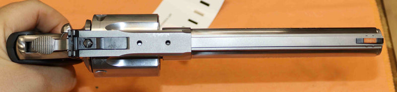 Revolver Colt Modello Anaconda Calibro 44 Magnum Sportivo