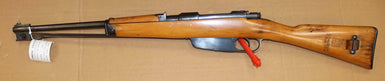 Moschetto Arsenale G.V.T. Modello 38 Cav. Calibro 7.35X51