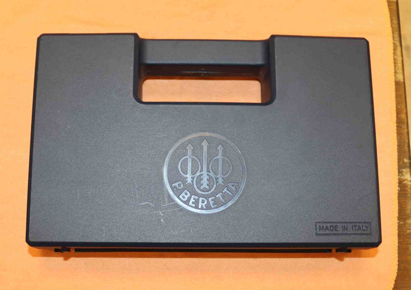 Pistola Beretta Modello 83F Calibro 9 Corto