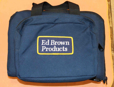 Pistola Ed Brown Modello Executive Elite Kobra Calibro 45ACP