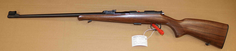 Carabina CZ Modello 452-2E ZKM Calibro 22LR Sportiva