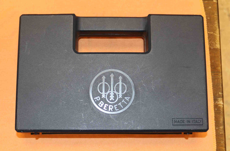 Pistola Beretta Modello 84F Calibro 9 Corto