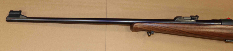 Carabina CZ Modello 452-2E ZKM Calibro 22LR Sportiva