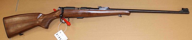 Carabina CZ Modello 452-2E ZKM Calibro 22LR Sportiva