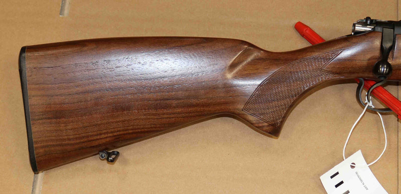 Carabina CZ Modello 452-2E ZKM Calibro 22LR Sportiva