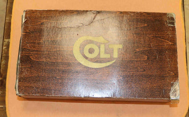 Pistola Colt Modello Ace Calibro 22 LR Sportiva