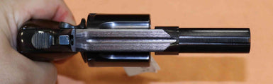 Revolver Franchi Modello RF83 Calibro 38SP