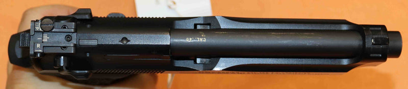 Pistola Beretta Modello 96 Brigadier  Calibro 40 SW