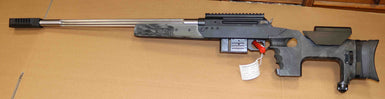 Carabina Unique Alpine Modello TPG1 Calibro 308W