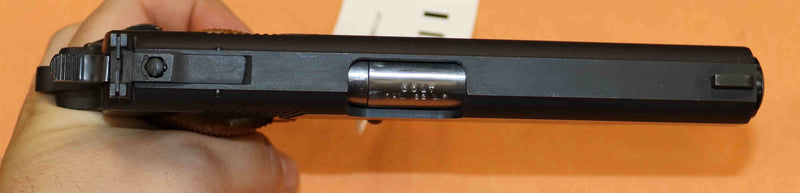 Pistola Colt Modello Ace Calibro 22 LR Sportiva