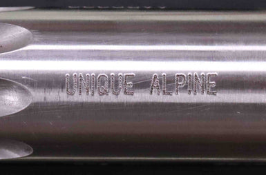 Carabina Unique Alpine Modello TPG1 Calibro 308W