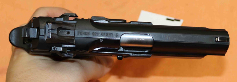 Pistola Tanfoglio Modello Force 921 Carry Calibro 9X21