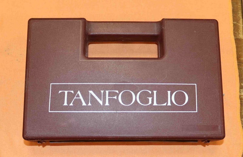 Pistola Tanfoglio Modello Force 921 Carry Calibro 9X21