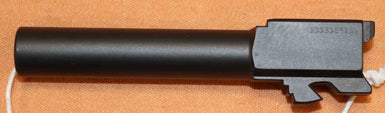 Canna Glock Modello 19 Calibro 9X19