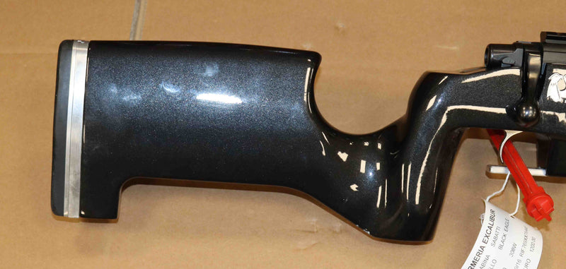 Carabina Sabatti Modello Black Eagle Calibro 308W