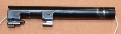 Canna Adler per Modello 98 Calibro 9X21 Passo Piombo