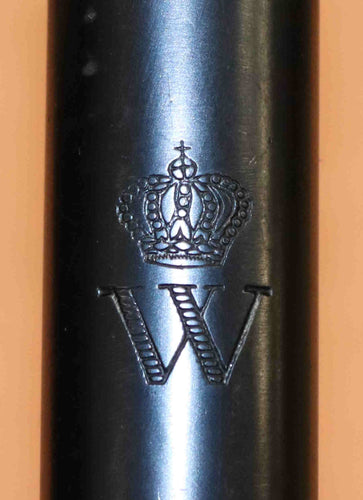 Pistola FN Browning Modello 10/22 Contratto Olandese Calibro 7.65