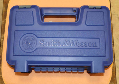 Revolver Smith & Wesson Modello 1917 Calibro 45 ACP